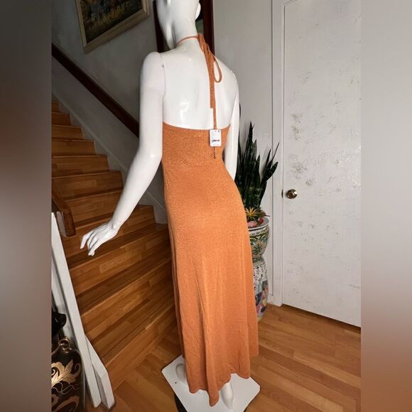 Free People BEC AND BRIDGE

Indya Knit Maxi Dress - Picture 7 of 8